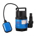 Насос фекальный Jemix GS 250