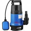 Насос фекальный Jemix GSMAX 400