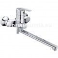 Смеситель для ванны Ledeme H06 L2206