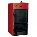 Котел чугунный Roda Brenner Classic BC-04