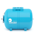 Гидроаккумулятор Wester WAO 100 л.