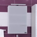Зеркало Стандарт 55, со светом